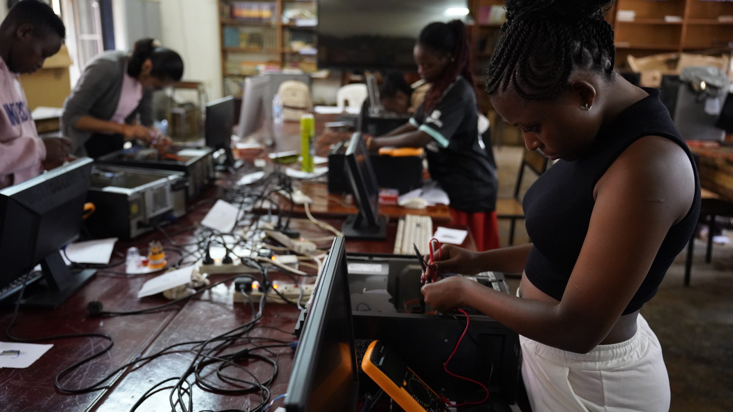 Information Technology