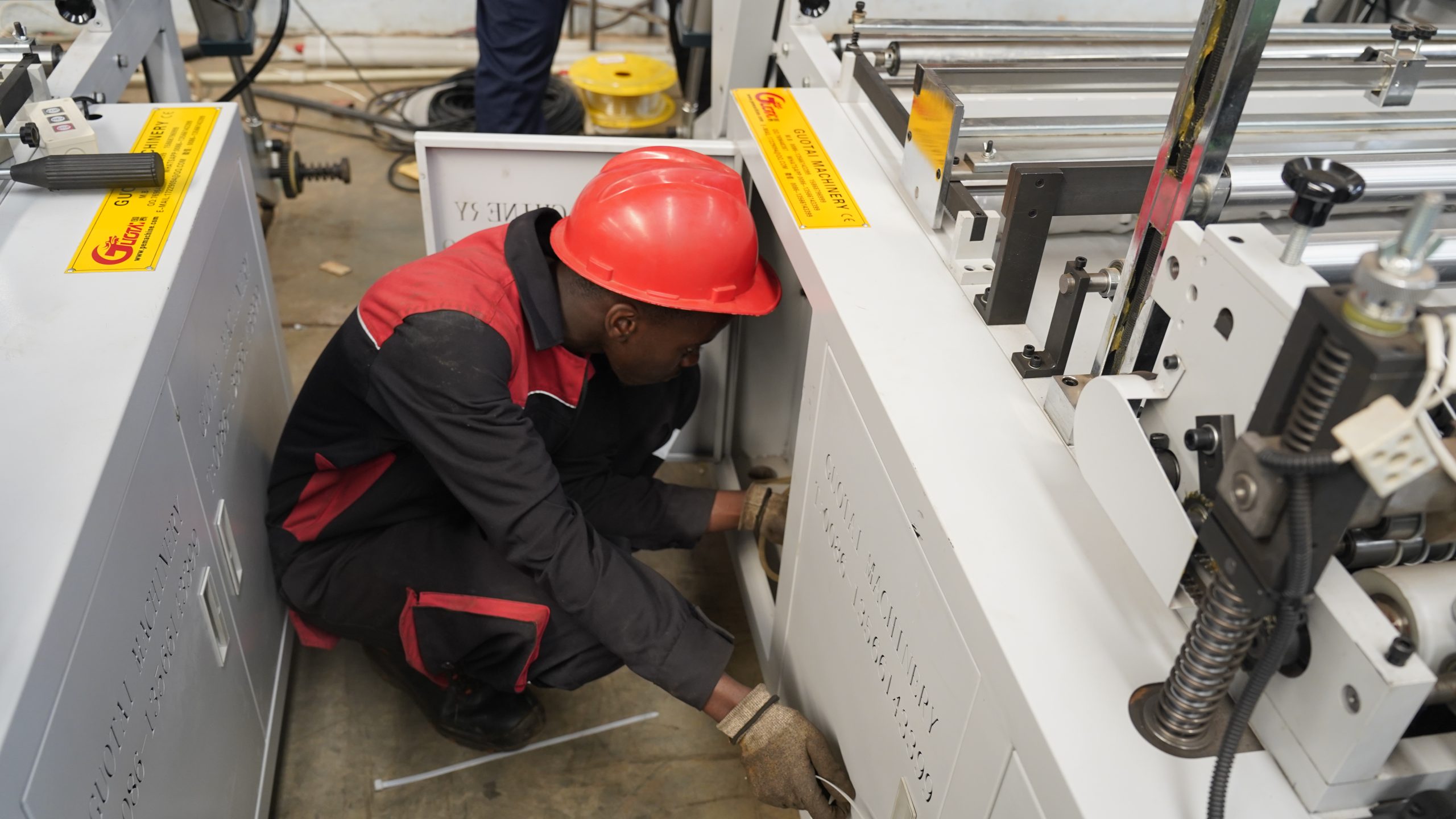 Electriacal Installation Systems