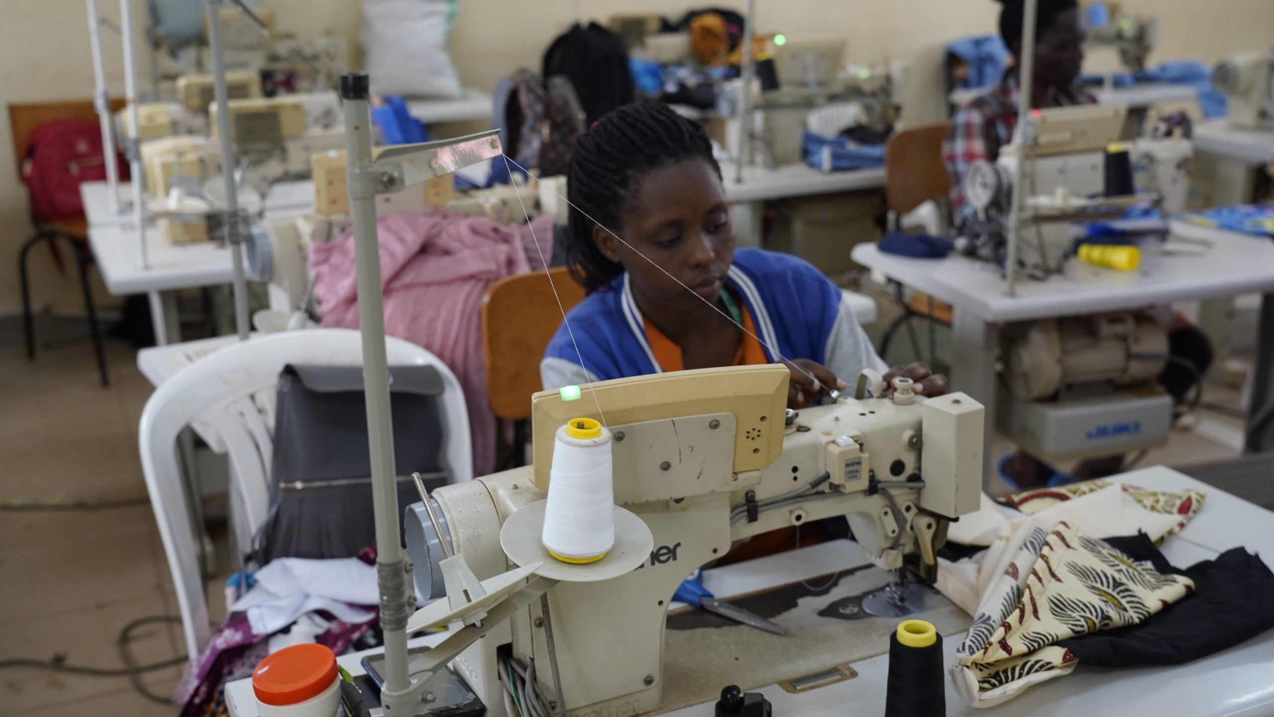 Fashion and Garment Design