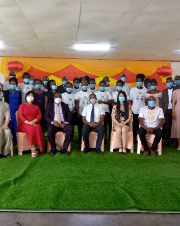 3rd cohort