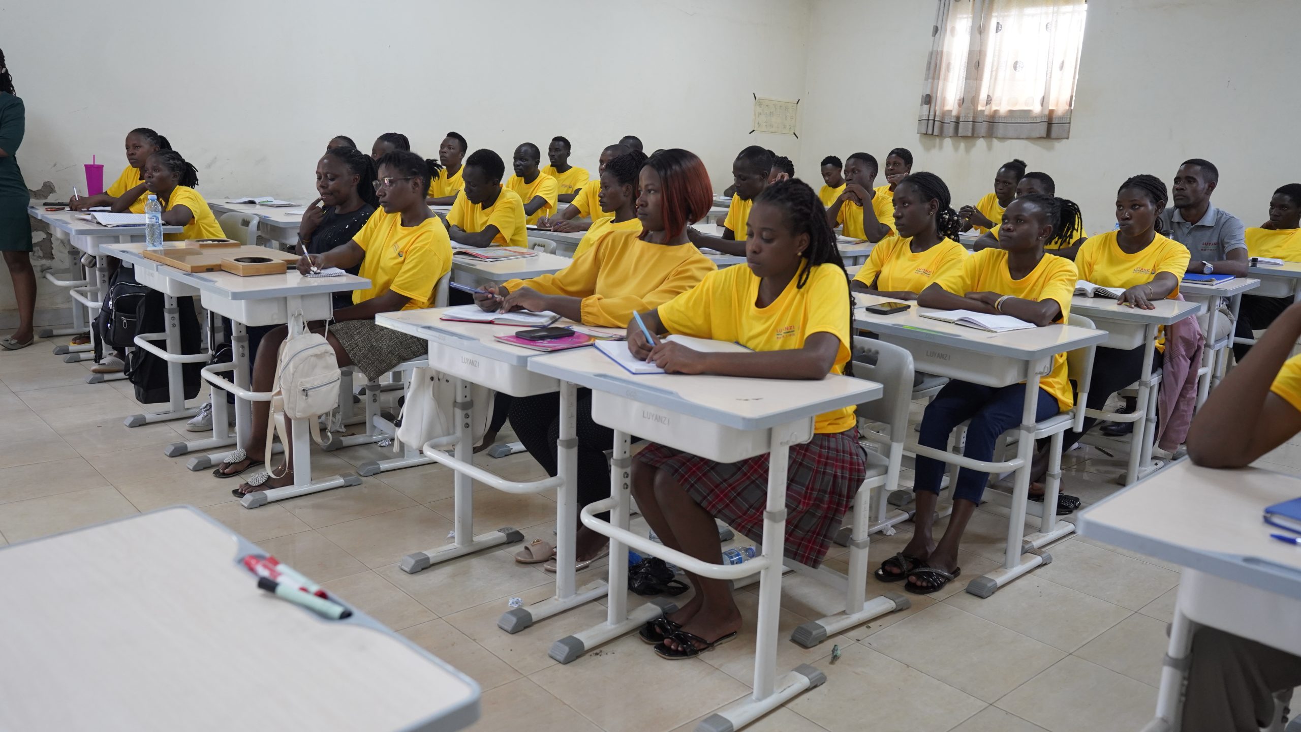 Chinese Language and Culture